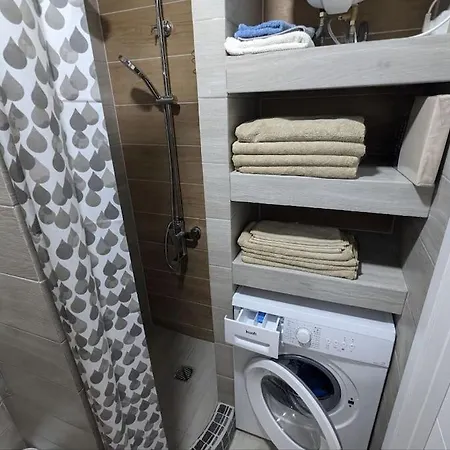 Estudio Larramendi Apartament Torrevieja