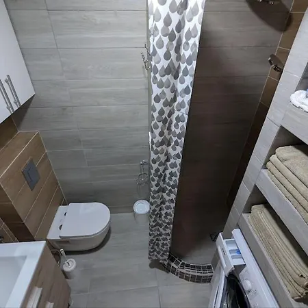 Estudio Larramendi Apartment