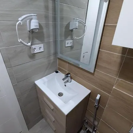 Estudio Larramendi Apartament *