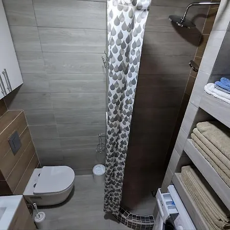 Estudio Larramendi Apartament Torrevieja