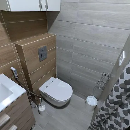 Apartament Estudio Larramendi Torrevieja