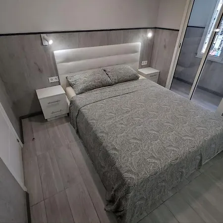 Apartament Estudio Larramendi Torrevieja
