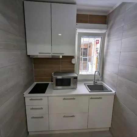 Estudio Larramendi Apartament *